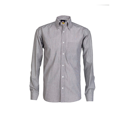 CAMISA BB THYONE CABALLERO MANGA LARGA - Vista 3